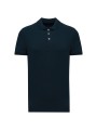KARIBAN Polo piqué manches courtes homme /api/colors/b68891a9-1d28-4f7a-8deb-775c45027afd personnalisable