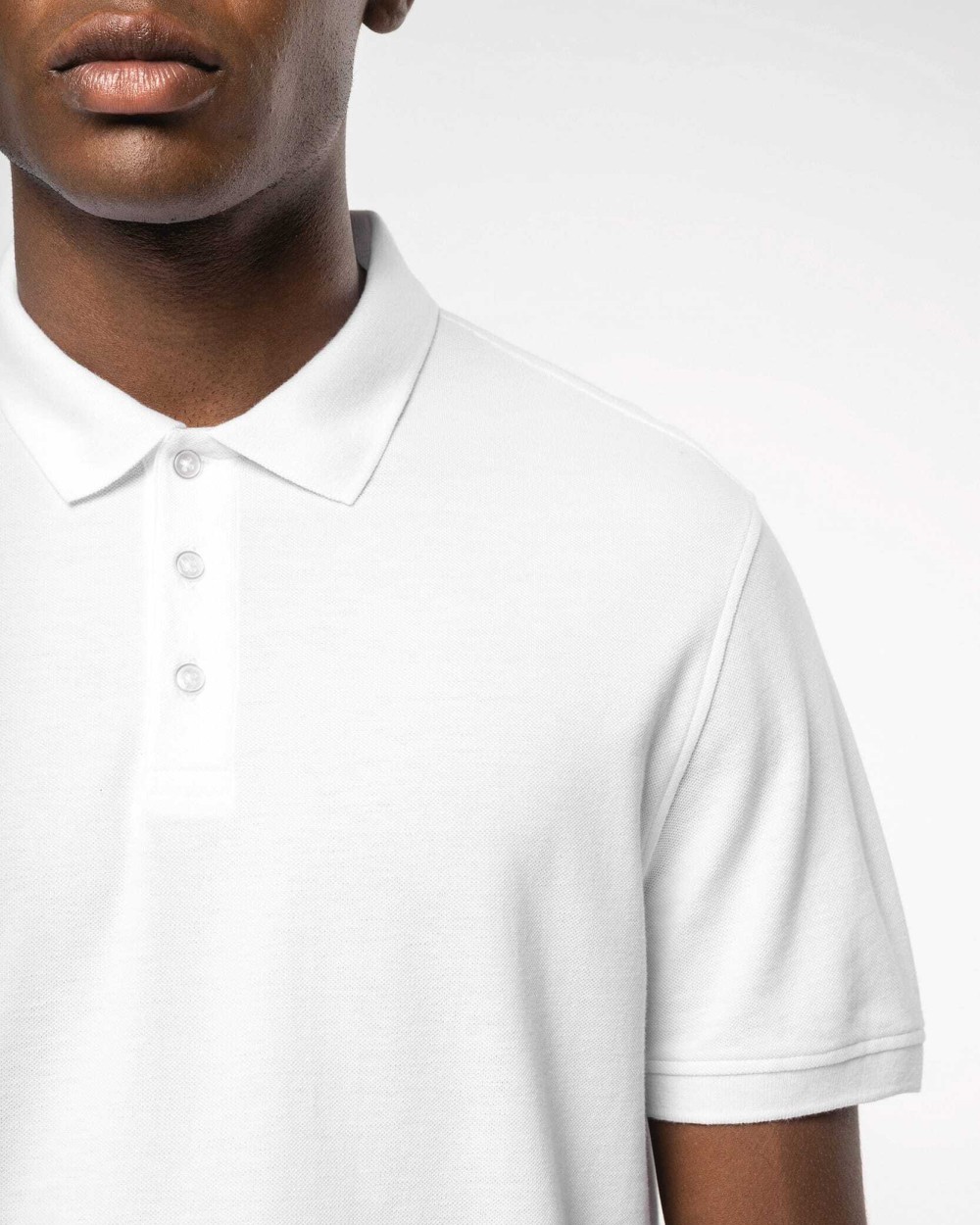 Polo's KARIBAN Piqué herenpolo voor bedrukking &amp; borduring