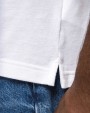 Polos personnalisable KARIBAN Polo piqué manches courtes homme