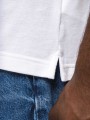 Polos à personnaliser KARIBAN Polo piqué manches courtes homme 
