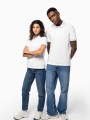 Polos à personnaliser KARIBAN Polo piqué manches courtes homme 
