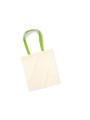 WESTFORDMILL BAG FOR LIFE - CONTRAST HANDLES /api/colors/40fd5891-d045-4b5e-a2d7-e316473145dc personnalisable