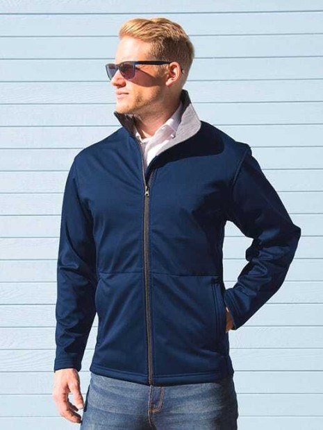 Softshells à personnaliser RESULT Veste softshell 