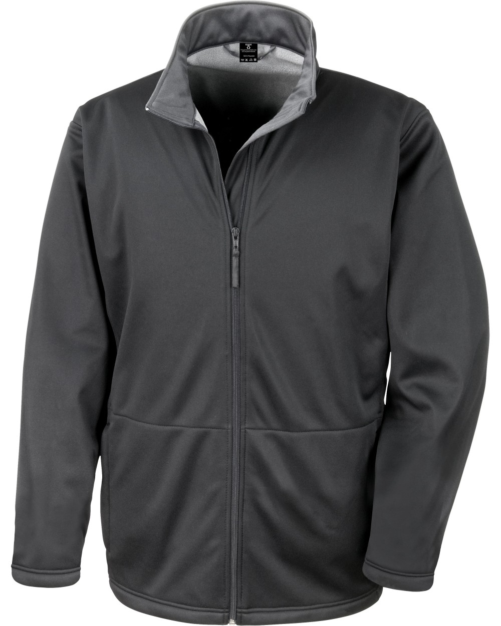 RESULT Softshell Jacke Softshells personalisierbar