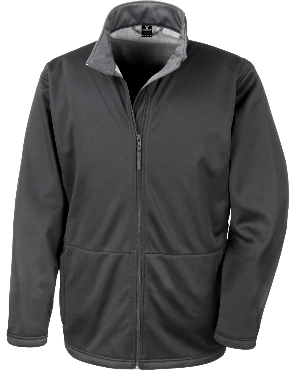 Softshells personnalisable RESULT Veste softshell