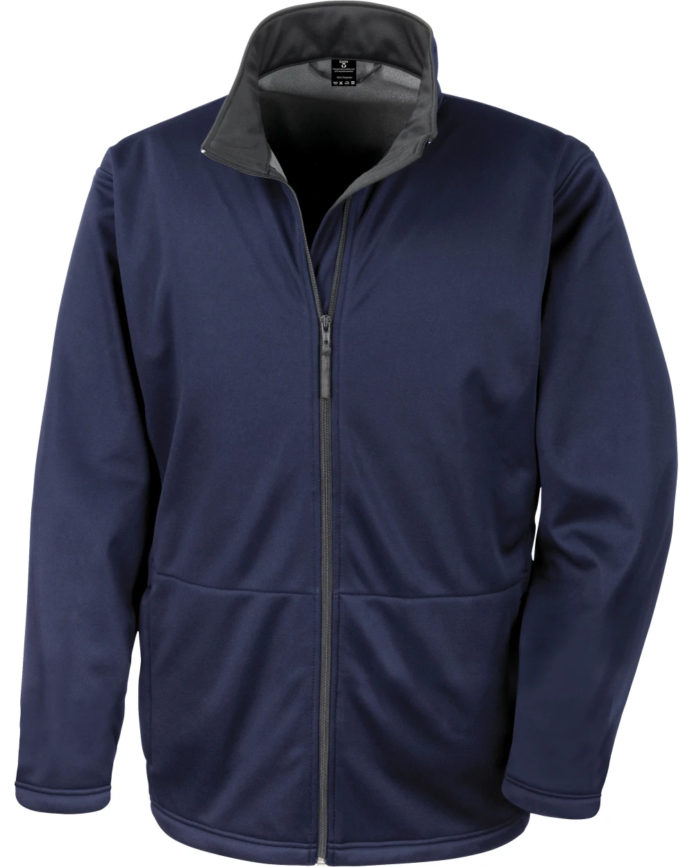 Softshells personnalisable RESULT Veste softshell