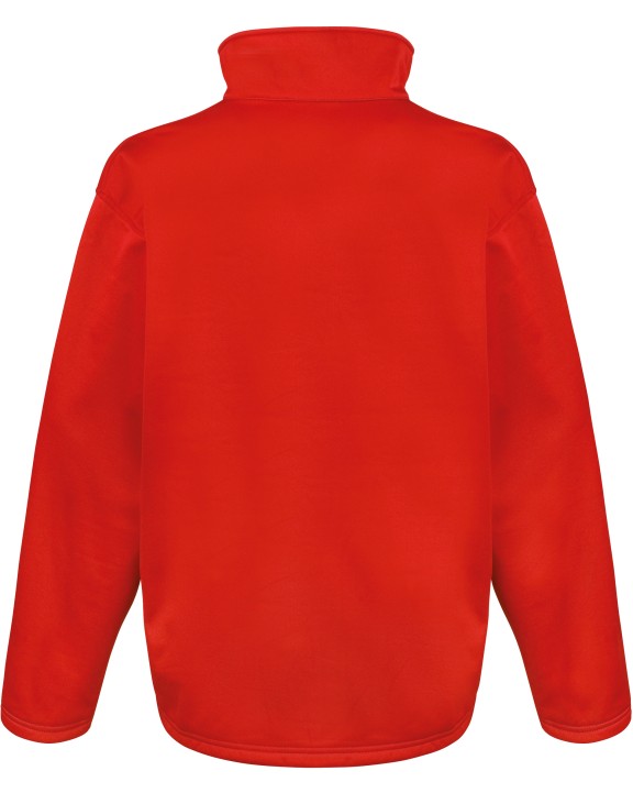 Softshells personnalisable RESULT Veste softshell