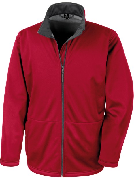 RESULT Veste softshell /api/colors/c953313a-9c9d-493b-934e-ddcf8fada2ae personnalisable