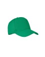 4DO RPET Baseball Kappe 5 Panels Kappen personalisierbar