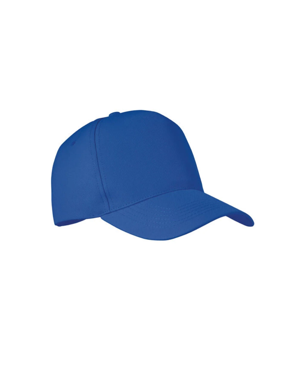 Casquettes personnalisable 4DO Casquette RPET à 5 pans