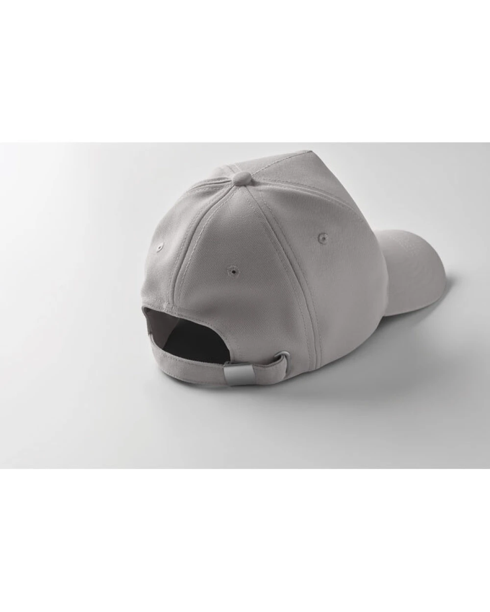 4DO RPET Baseball Kappe 5 Panels Kappen personalisierbar