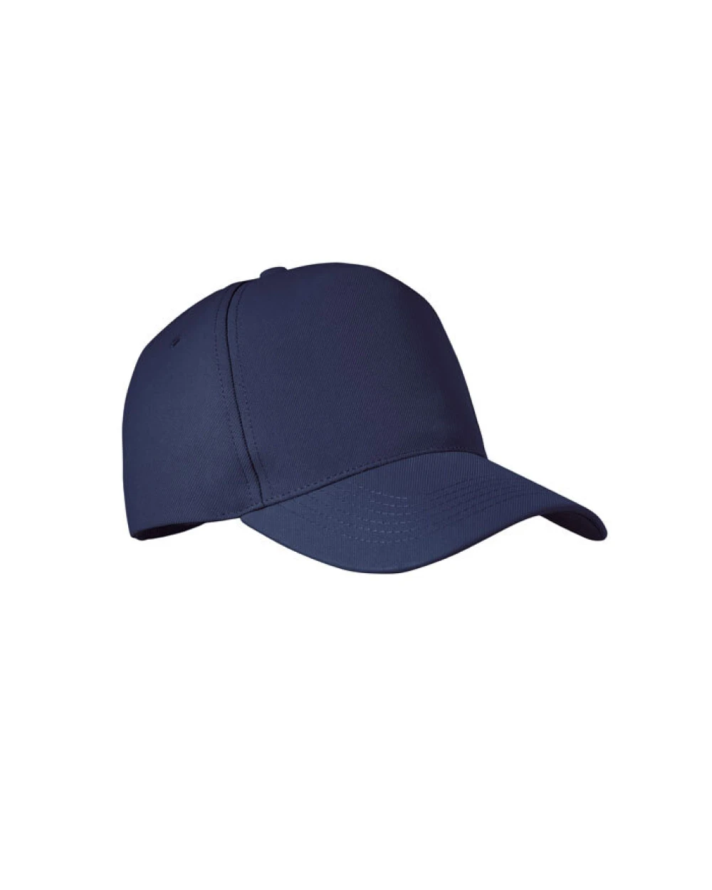 4DO RPET Baseball Kappe 5 Panels Kappen personalisierbar