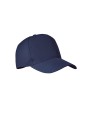 4DO RPET Baseball Kappe 5 Panels Kappen personalisierbar