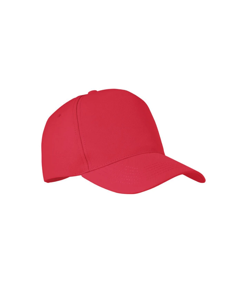 Casquettes personnalisable 4DO Casquette RPET à 5 pans