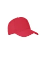 Casquettes personnalisable 4DO Casquette RPET à 5 pans