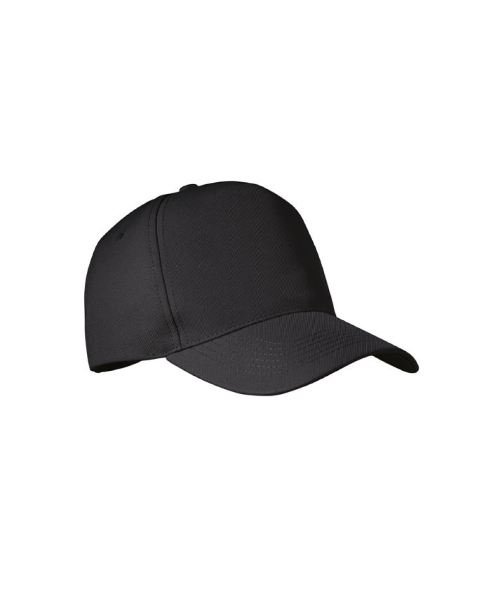 4DO RPET Baseball Kappe 5 Panels Kappen personalisierbar