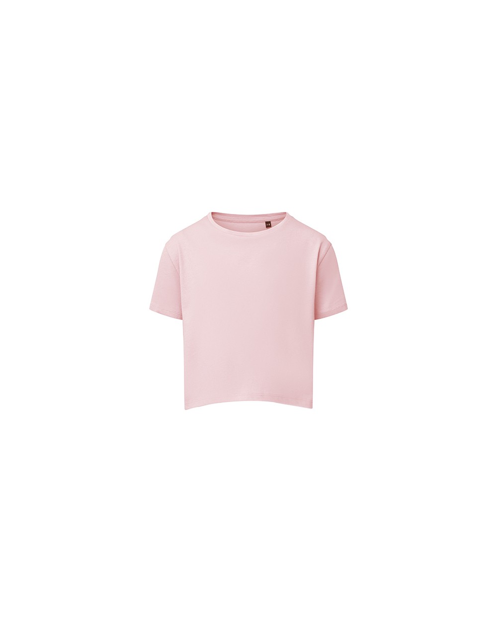 T-Shirts personnalisable TRIDRI Kids Boxy Tee