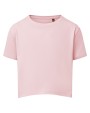 T-Shirts personnalisable TRIDRI Kids Boxy Tee