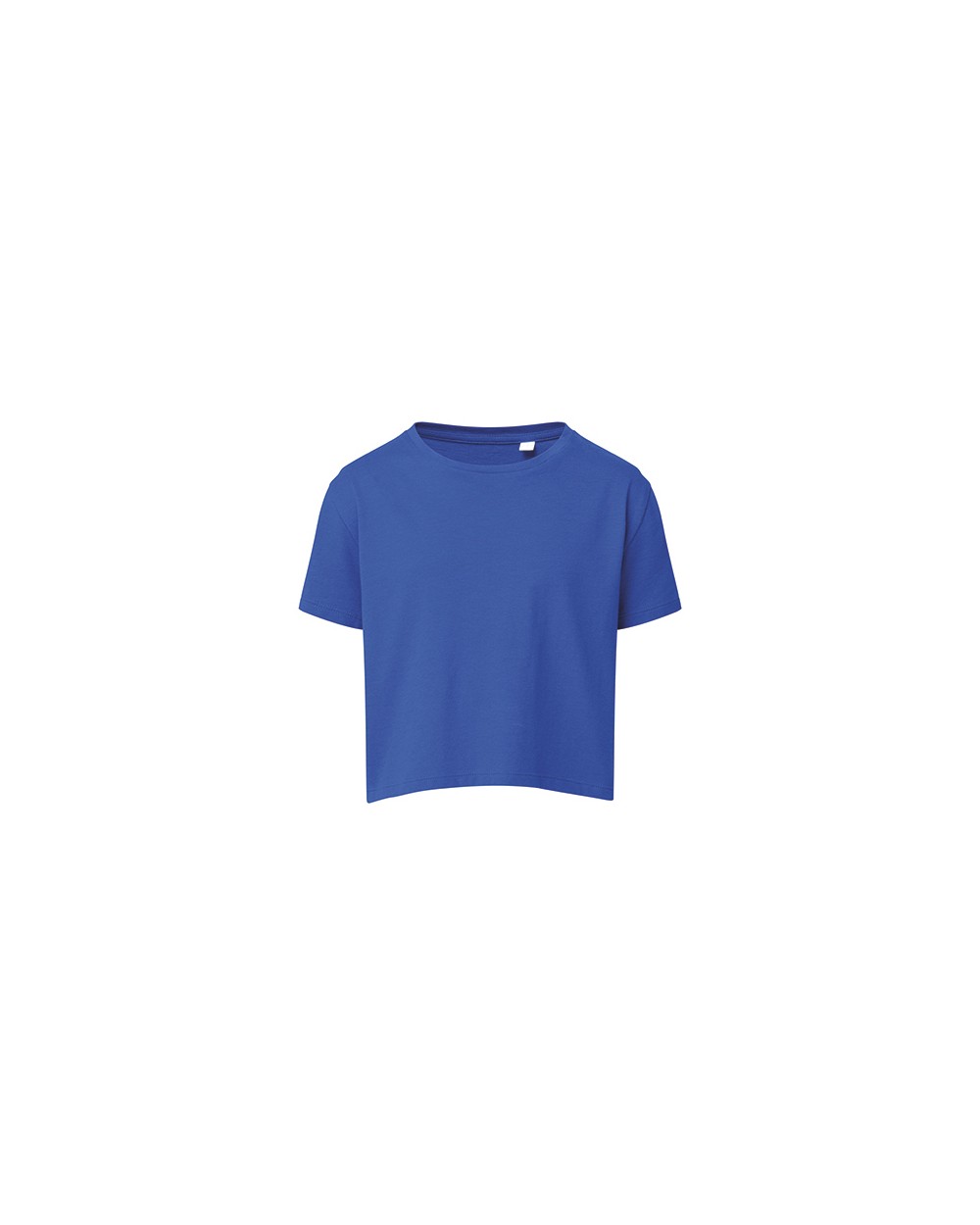 T-shirts TRIDRI Kids Boxy Tee voor bedrukking &amp; borduring