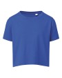T-shirts TRIDRI Kids Boxy Tee voor bedrukking &amp; borduring
