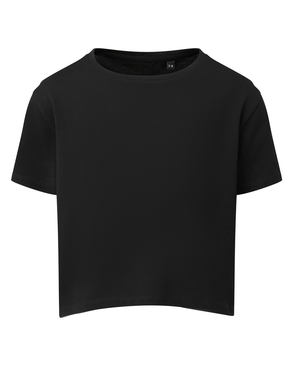T-Shirts personnalisable TRIDRI Kids Boxy Tee