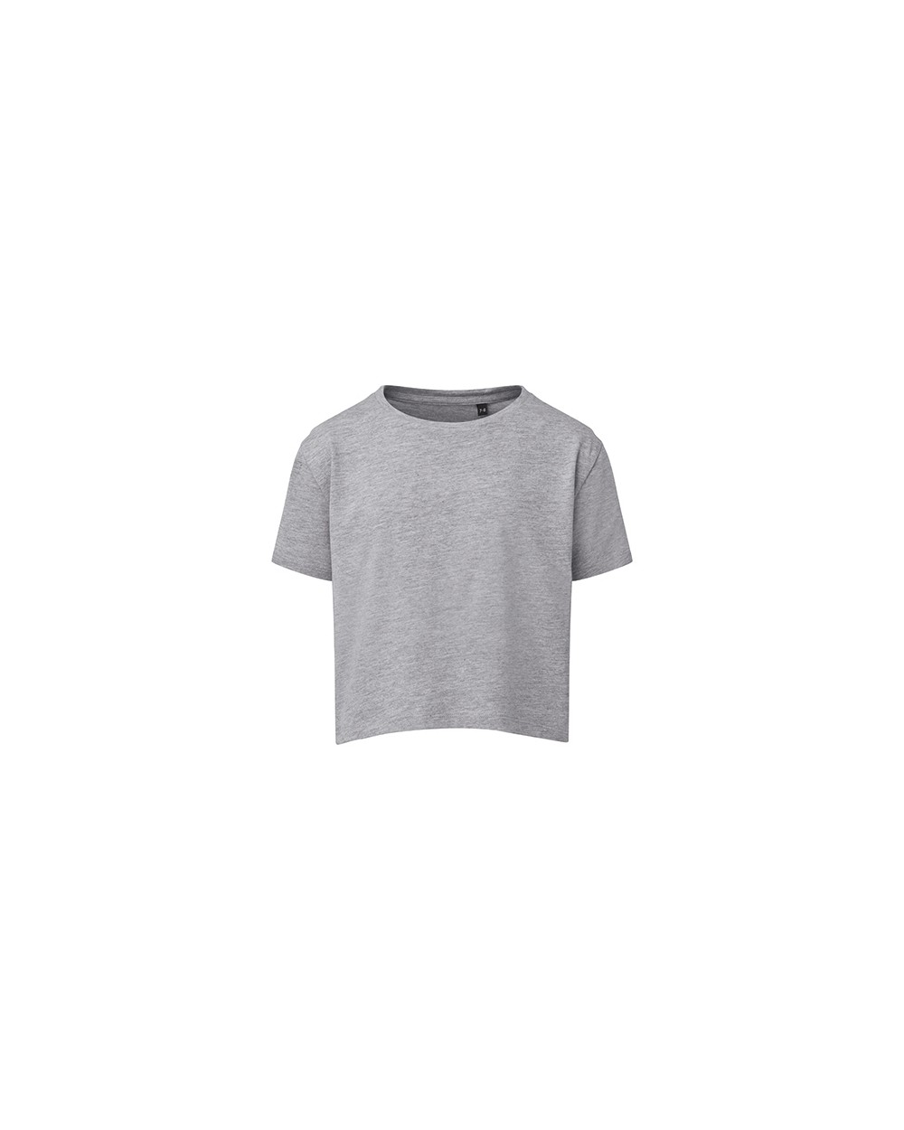 T-Shirts personnalisable TRIDRI Kids Boxy Tee