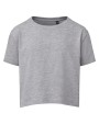 TRIDRI Kids Boxy Tee T-Shirts personalisierbar