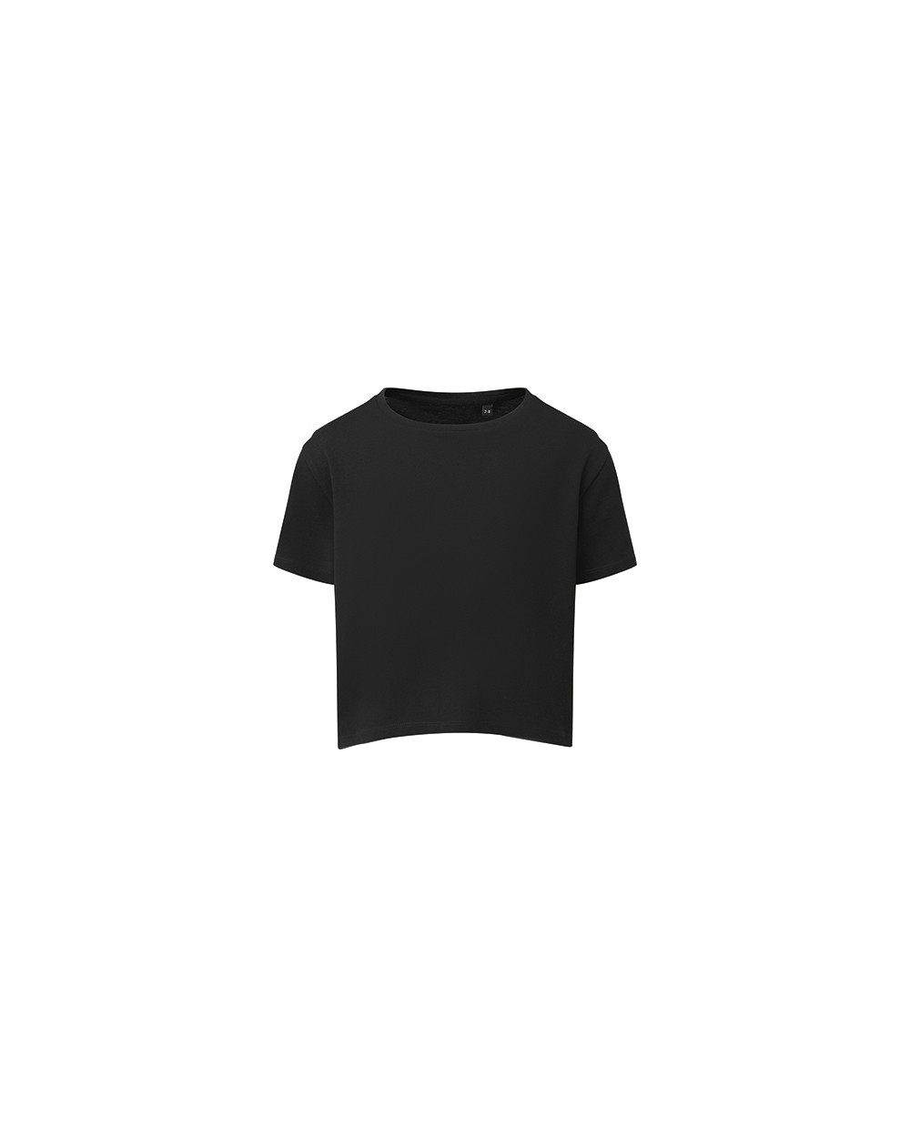 TRIDRI Kids Boxy Tee T-Shirts personalisierbar