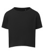 T-shirts TRIDRI Kids Boxy Tee voor bedrukking &amp; borduring