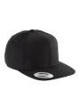 K-UP Casquette visière plate - 6 panneaux /api/colors/b9fdad4a-5e94-45cb-8c03-c08b349b28c3 personnalisable