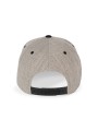 K-UP Casquette visière plate - 6 panneaux /api/colors/0172ec87-1686-4394-bf18-37af9972556c personnalisable