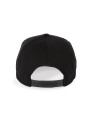 K-UP Casquette visière plate - 6 panneaux /api/colors/b9fdad4a-5e94-45cb-8c03-c08b349b28c3 personnalisable