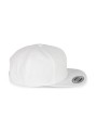 K-UP Casquette visière plate - 6 panneaux /api/colors/7a92cd2d-10d2-40b4-928b-296bb7487506 personnalisable