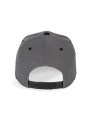 K-UP Casquette visière plate - 6 panneaux /api/colors/c0516c5c-fff4-4a12-baeb-6132621adf32 personnalisable