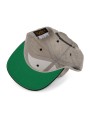 K-UP Casquette visière plate - 6 panneaux /api/colors/0172ec87-1686-4394-bf18-37af9972556c personnalisable
