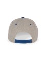 K-UP Casquette visière plate - 6 panneaux /api/colors/b6391a55-5562-491e-920c-edc637911e63 personnalisable
