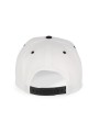 K-UP Casquette visière plate - 6 panneaux /api/colors/f7bbab39-eed0-4e10-a2bb-e238550dbaf8 personnalisable