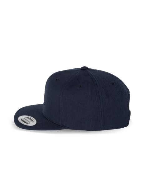 K-UP Casquette visière plate - 6 panneaux /api/colors/b68891a9-1d28-4f7a-8deb-775c45027afd personnalisable