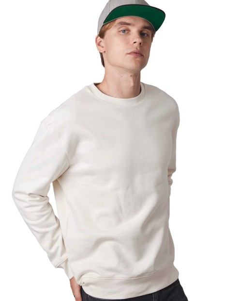 Casquettes à personnaliser K-UP Casquette visière plate - 6 panneaux 