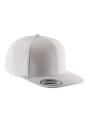 K-UP Casquette visière plate - 6 panneaux /api/colors/7a92cd2d-10d2-40b4-928b-296bb7487506 personnalisable