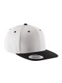 K-UP Casquette visière plate - 6 panneaux /api/colors/f7bbab39-eed0-4e10-a2bb-e238550dbaf8 personnalisable