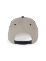 K-UP Casquette visière plate - 6 panneaux /api/colors/0172ec87-1686-4394-bf18-37af9972556c personnalisable