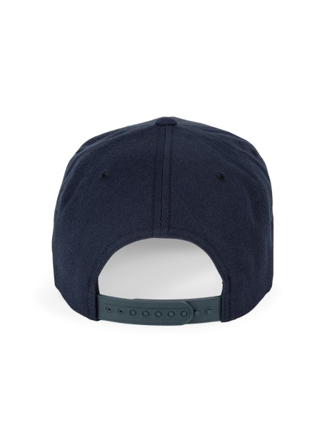 K-UP Casquette visière plate - 6 panneaux /api/colors/b68891a9-1d28-4f7a-8deb-775c45027afd personnalisable