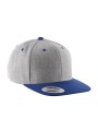 K-UP Casquette visière plate - 6 panneaux /api/colors/b6391a55-5562-491e-920c-edc637911e63 personnalisable