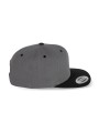 K-UP Casquette visière plate - 6 panneaux /api/colors/c0516c5c-fff4-4a12-baeb-6132621adf32 personnalisable