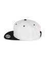 K-UP Casquette visière plate - 6 panneaux /api/colors/f7bbab39-eed0-4e10-a2bb-e238550dbaf8 personnalisable