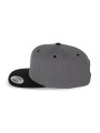 K-UP Casquette visière plate - 6 panneaux /api/colors/c0516c5c-fff4-4a12-baeb-6132621adf32 personnalisable