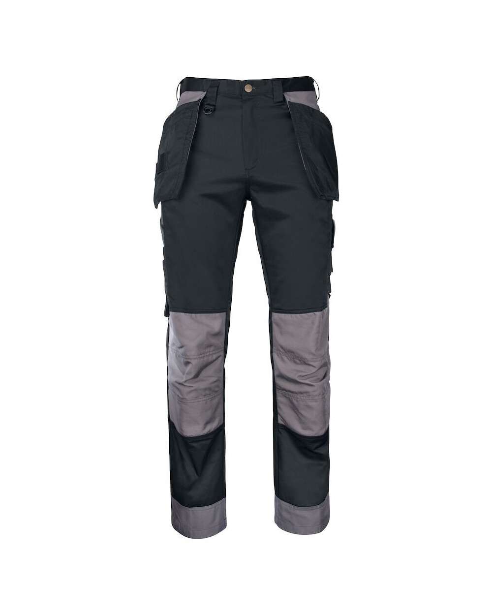 Broeken PROJOB 5513 BROEK MET KNIEZAKKEN EN SPIJKERZAKKEN voor bedrukking &amp; borduring