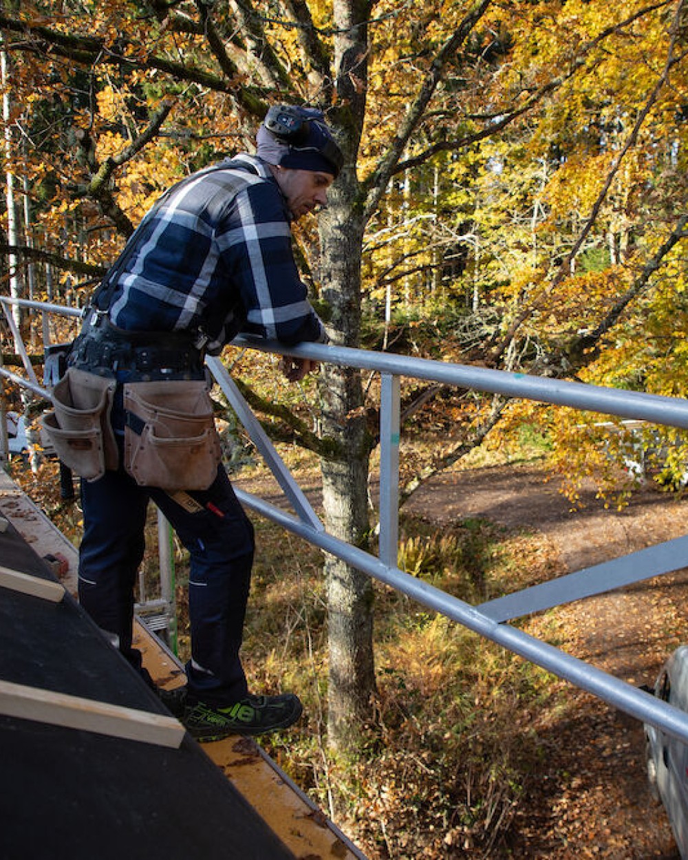 Pantalons personnalisable PROJOB 5513 PANTS