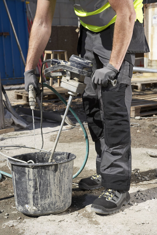 Pantalons personnalisable PROJOB 5513 PANTS